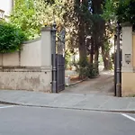 Cottage In Centro Con Parcheggio Privato * Φλωρεντία