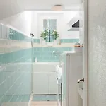 Διαμέρισμα Cottage In Centro Con Parcheggio Privato Φλωρεντία