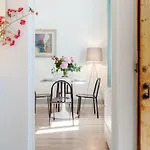 Cottage In Centro Con Parcheggio Privato Φλωρεντία