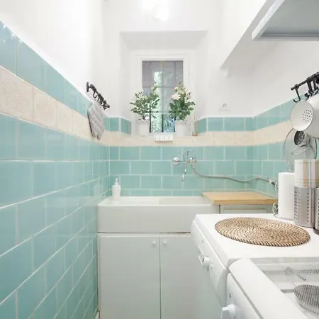 شقة Cottage In Centro Con Parcheggio Privato فلورنس