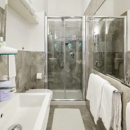 شقة Cottage In Centro Con Parcheggio Privato