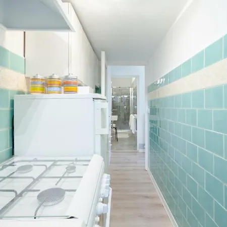 شقة Cottage In Centro Con Parcheggio Privato