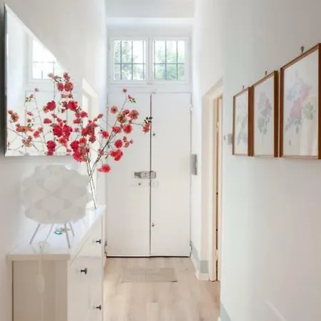 Cottage In Centro Con Parcheggio Privato *
